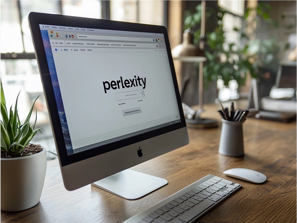 Perplexity AI
