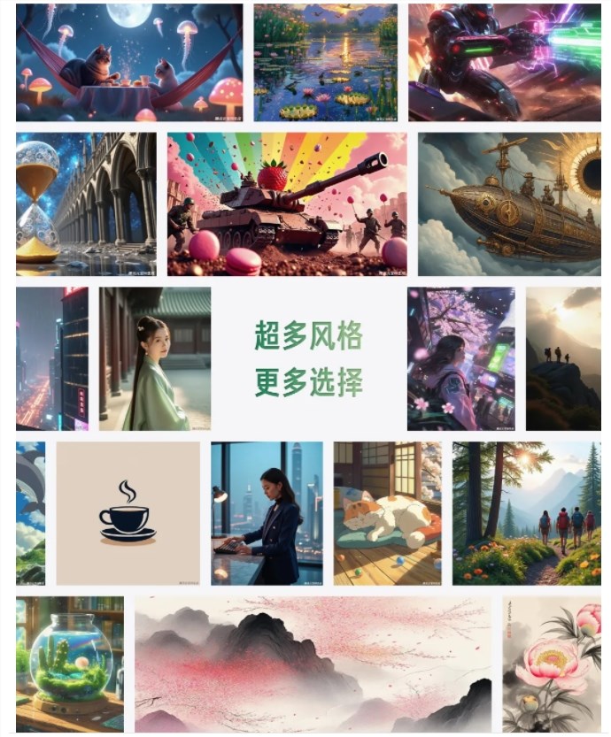 腾讯元宝