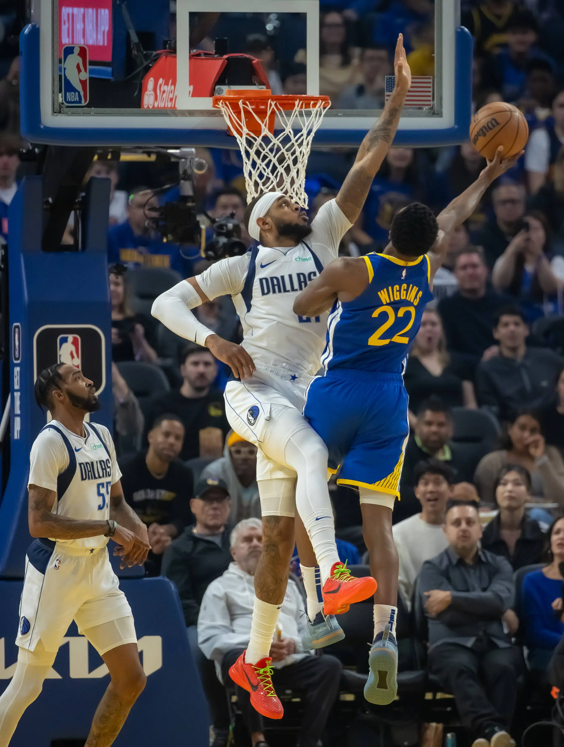 NBA赛事