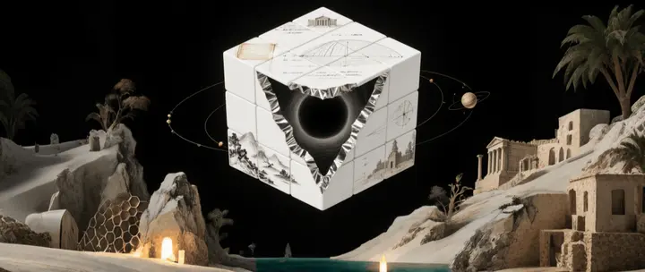 魔方盒子