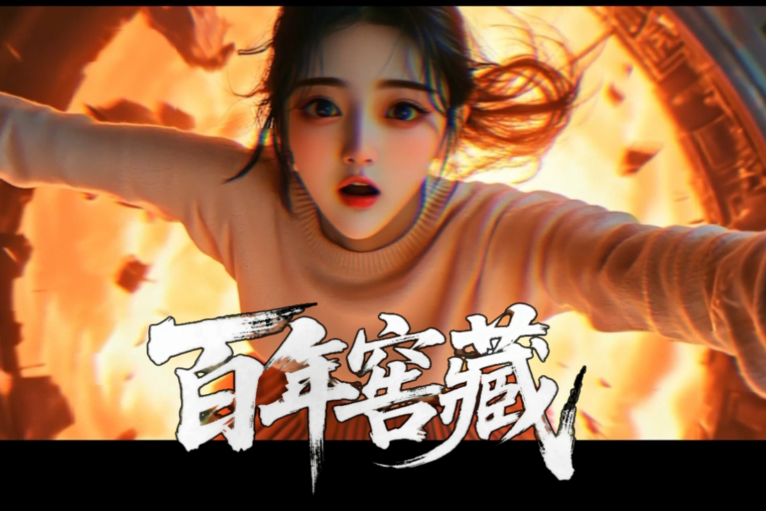 《百年窖藏》