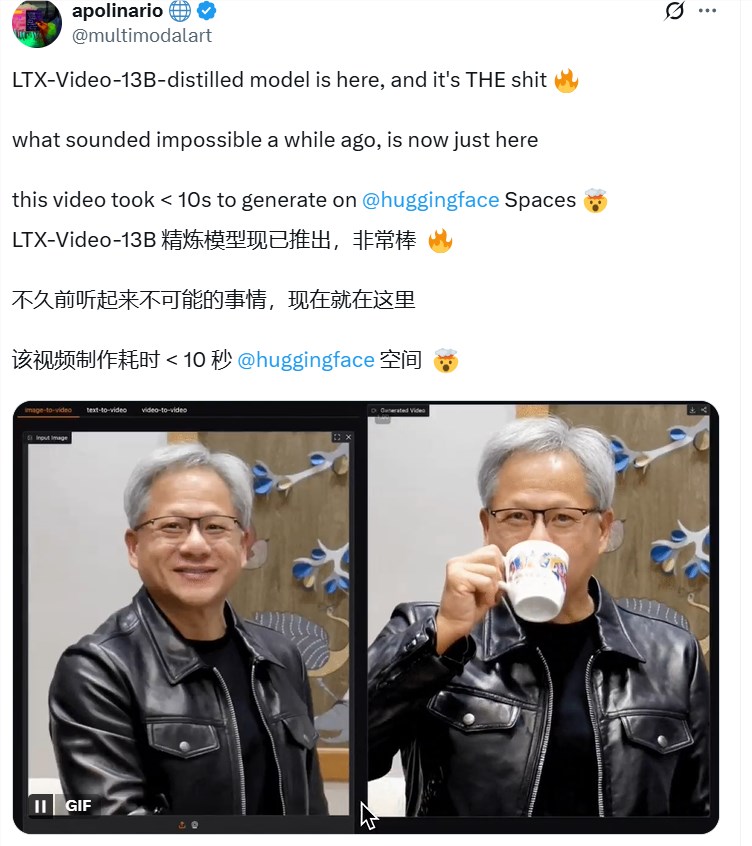 LTX