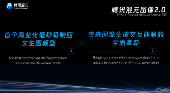 腾讯混元图像2.0