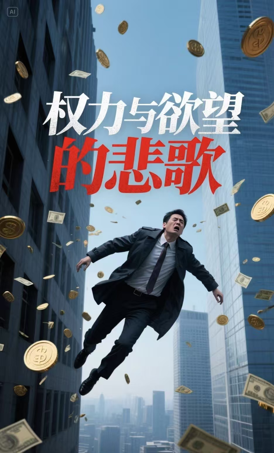 权力与欲望的悲歌