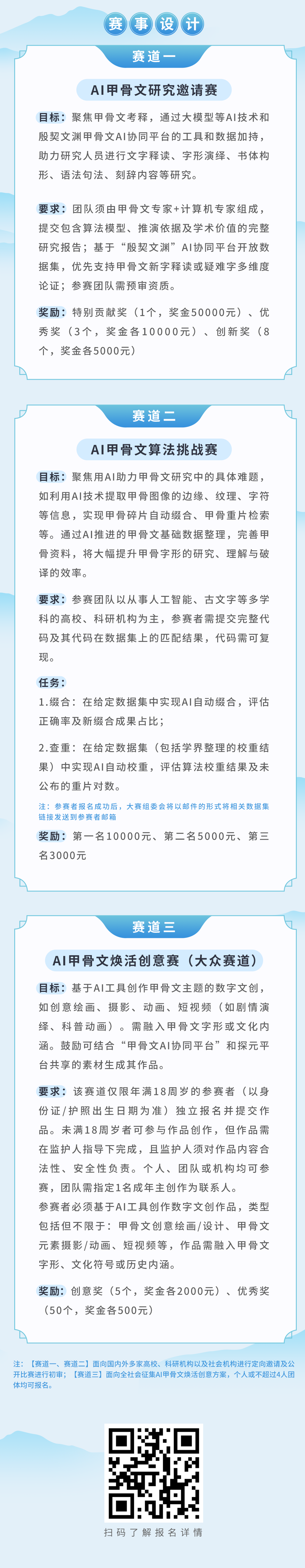 AI,甲骨文