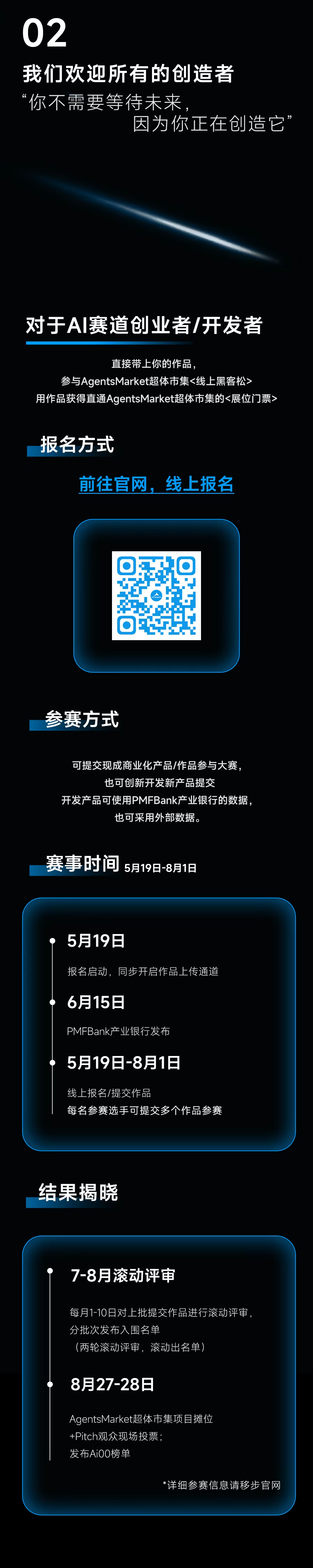 2025年Z世代青年创客节