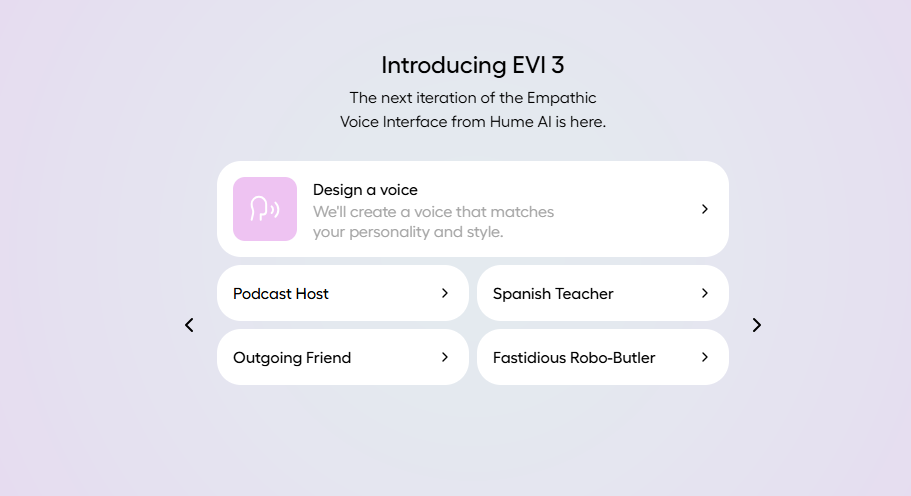 EVI 3