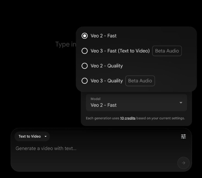 Google Veo3