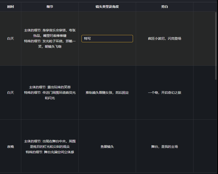 AI短视频工具