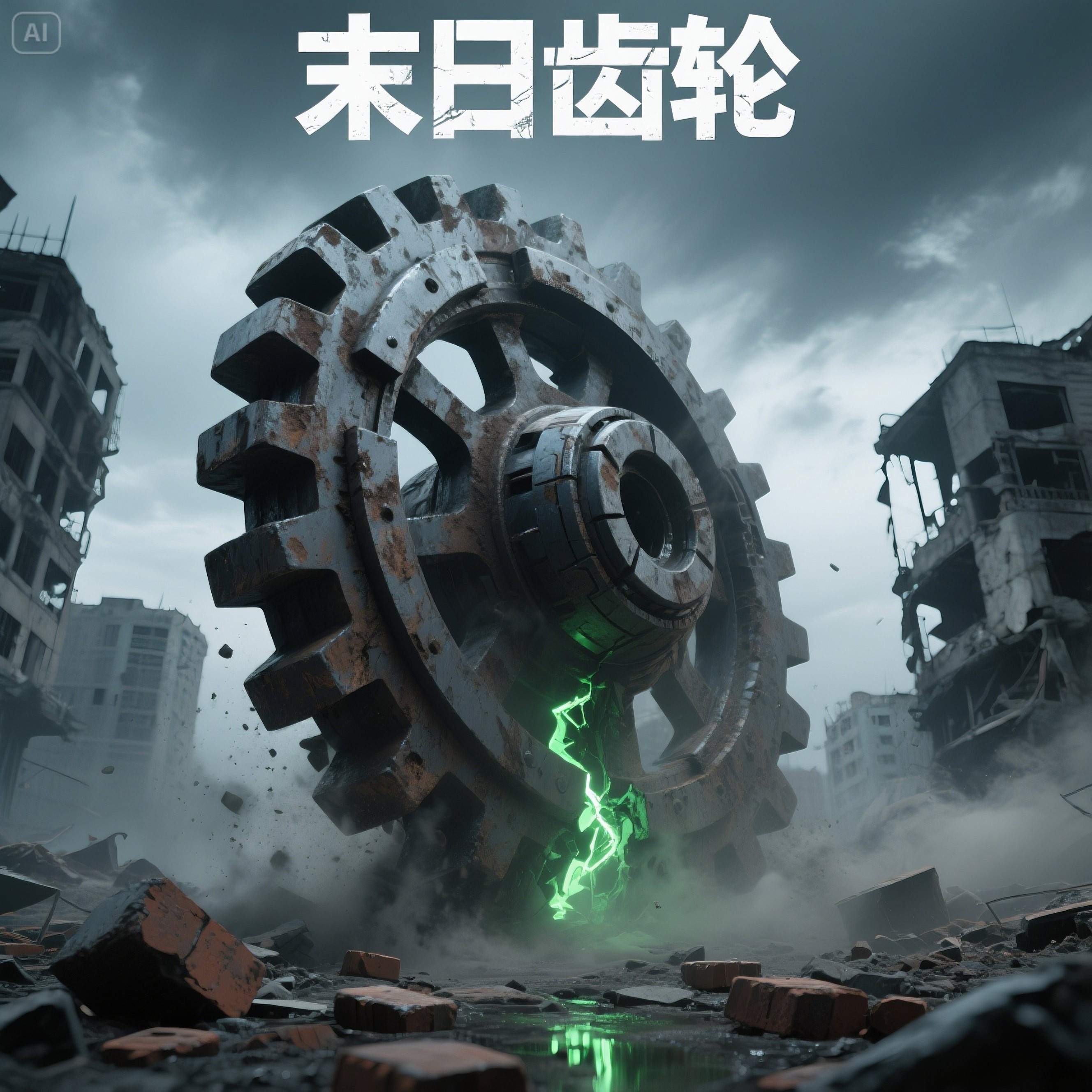 末日齿轮