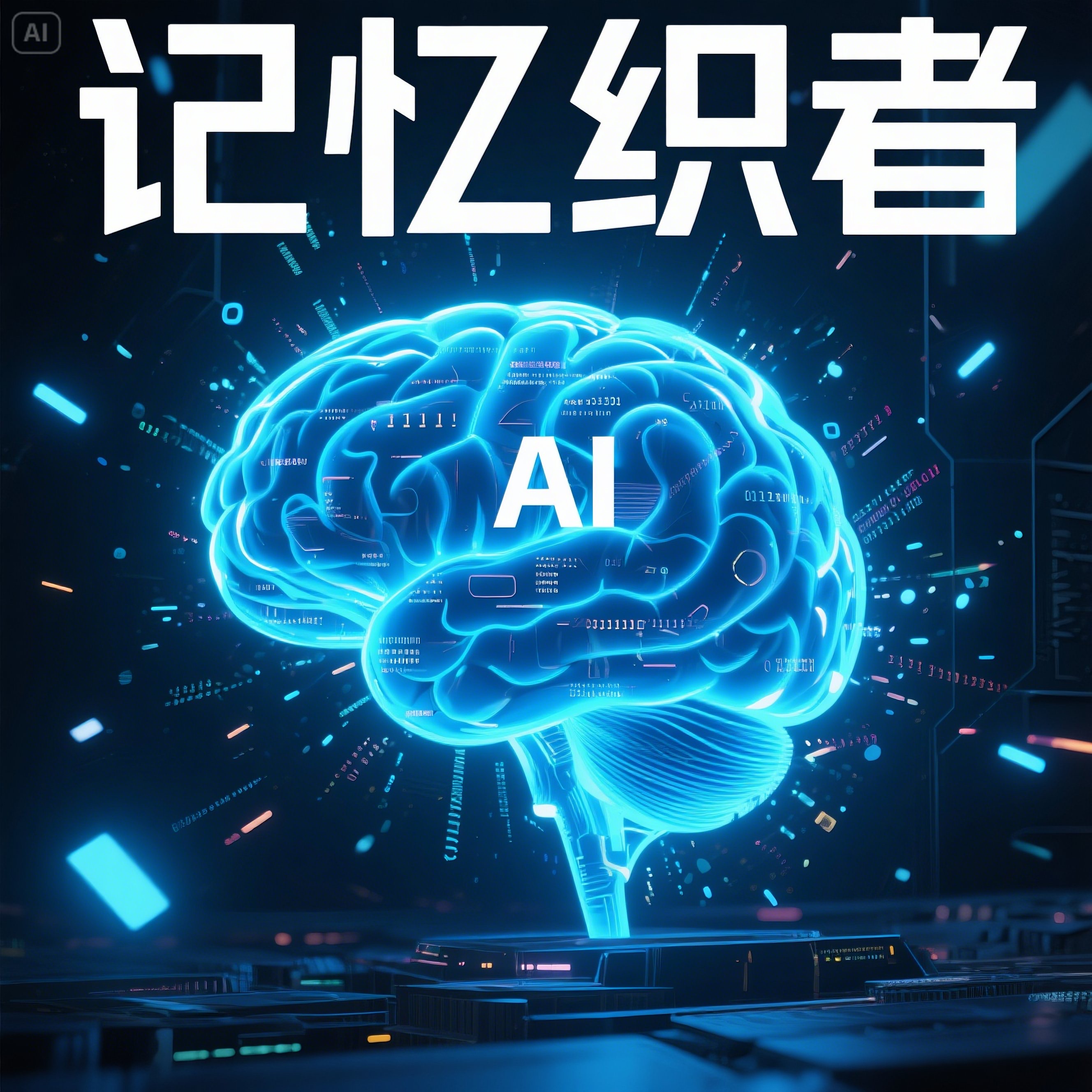 记忆织者