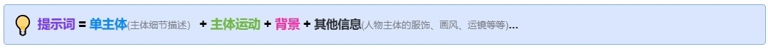 可灵AI使用指南-视频生成
