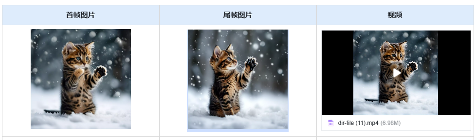 可灵AI使用指南-视频生成