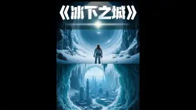 《冰下之城》