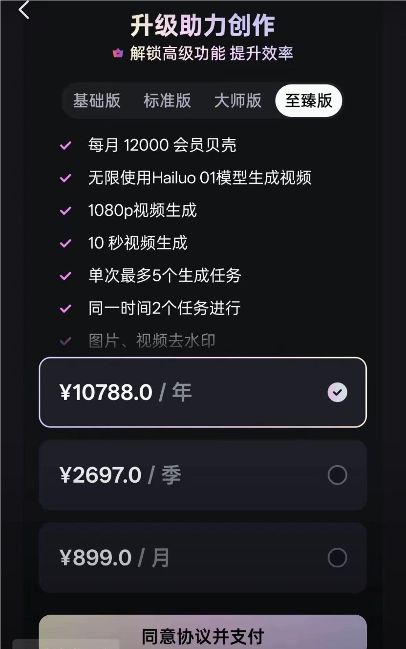 海螺AI