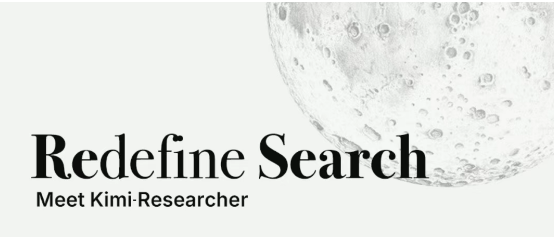 Kimi-Researcher