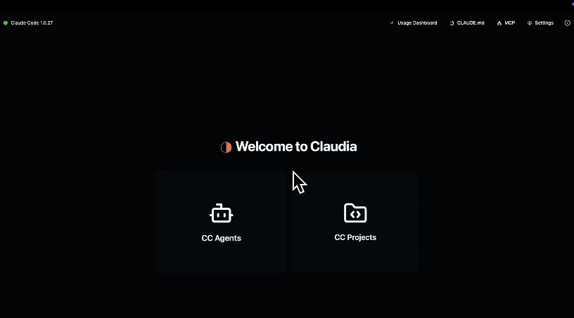 Claudia