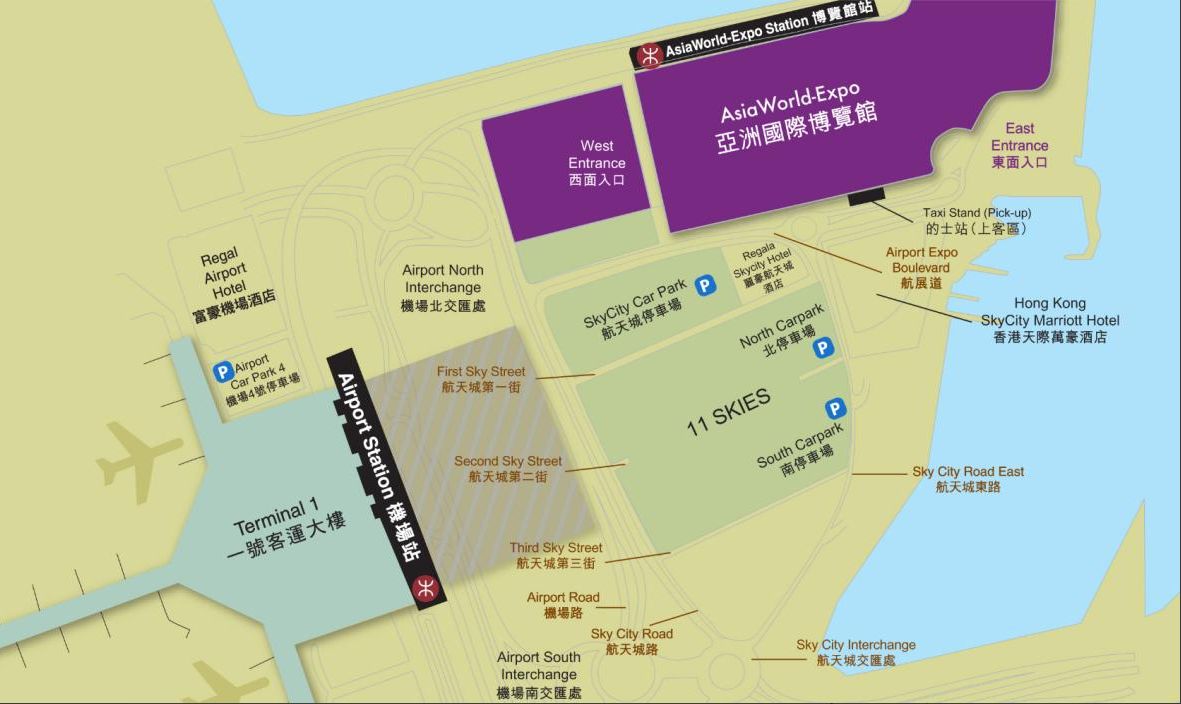 2025NovaX国际创投嘉年华