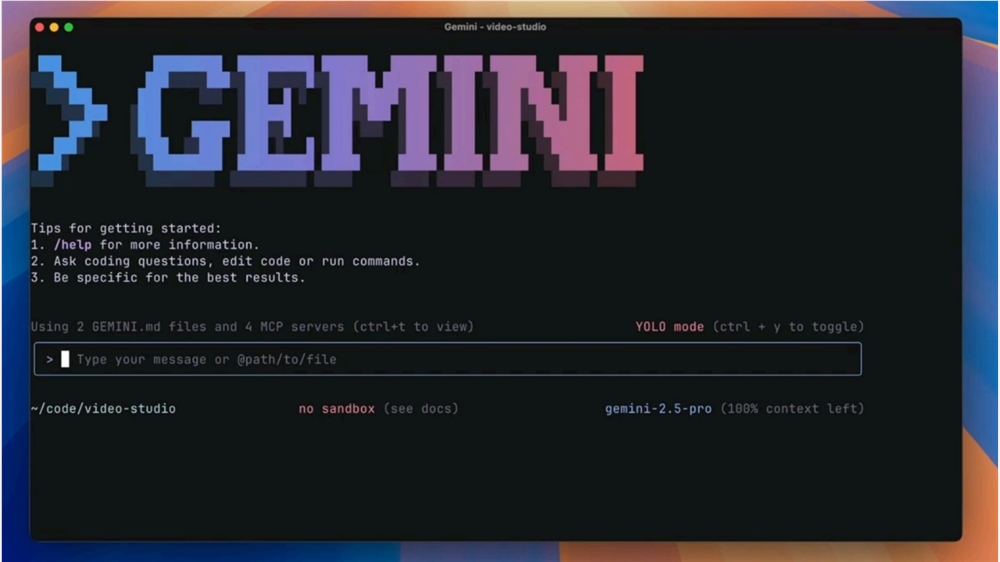 Gemini