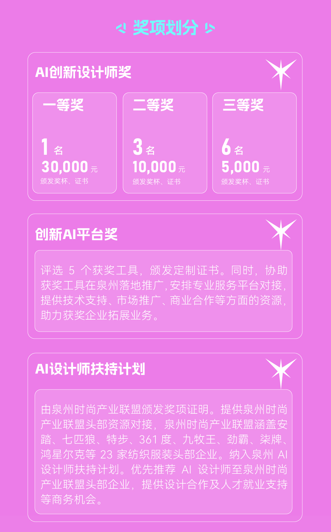 2025中国鞋服箱包AI设计创新大赛