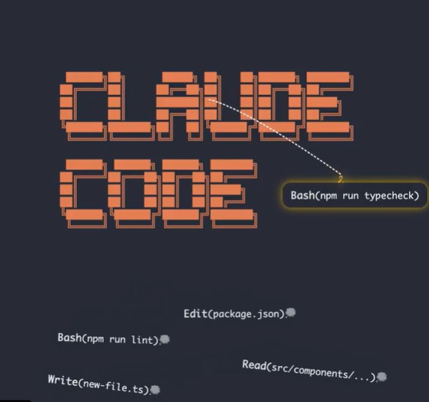 Claude Code
