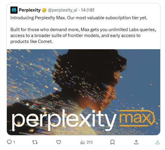 Perplexity