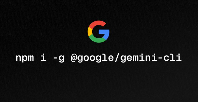 Gemini CLI