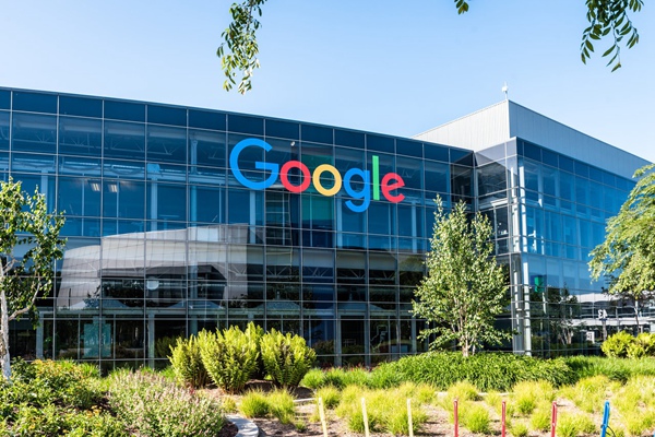 谷歌,google