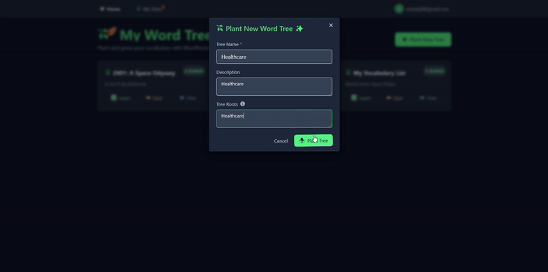 WordPecker