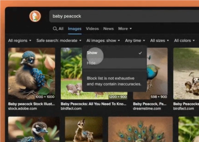 DuckDuckGo
