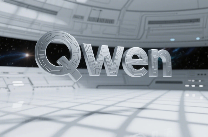 Qwen3-Coder