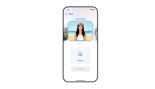 Google Photos