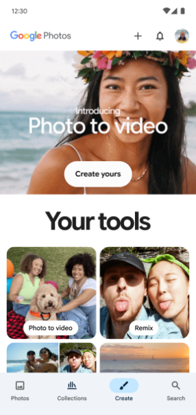 Google Photos