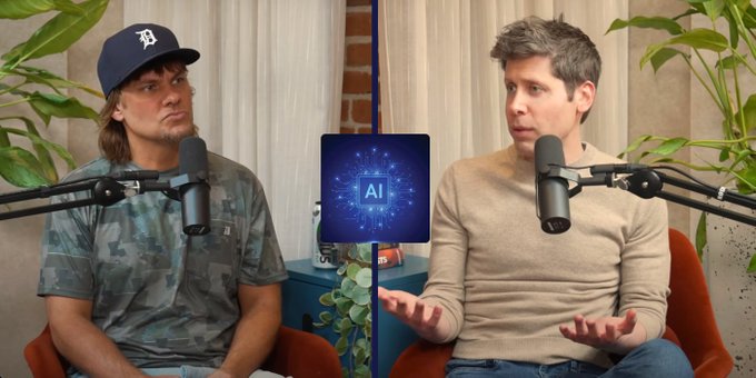 Sam Altman