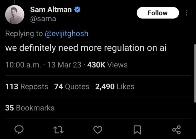 Sam Altman
