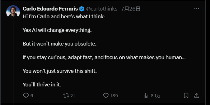 Sam Altman