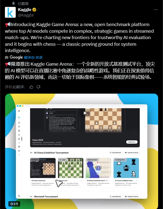 kaggle