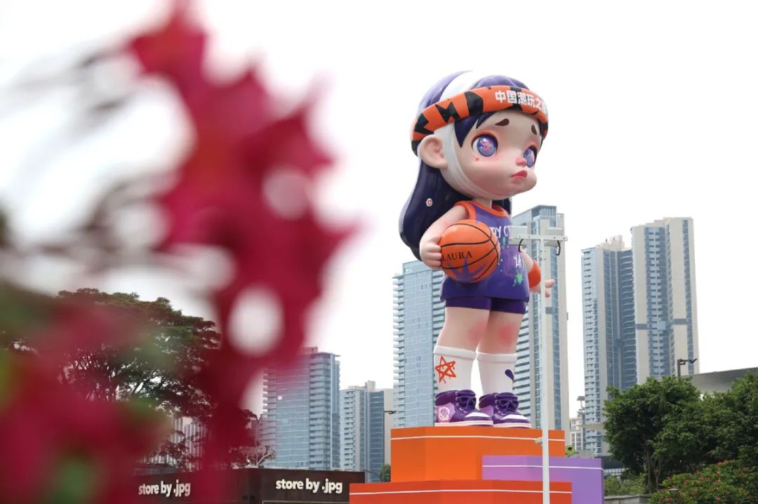第十五届中国国际动漫博览会