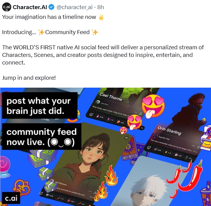 Character.AI