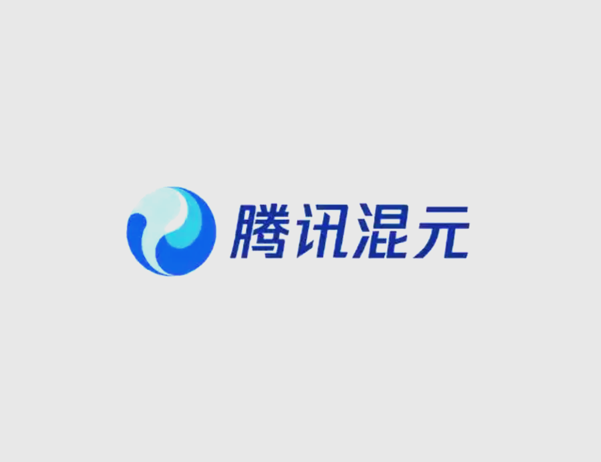 腾讯混元3D大模型