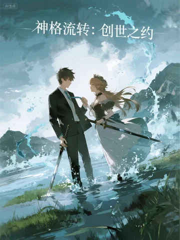 神格流转：创世之约