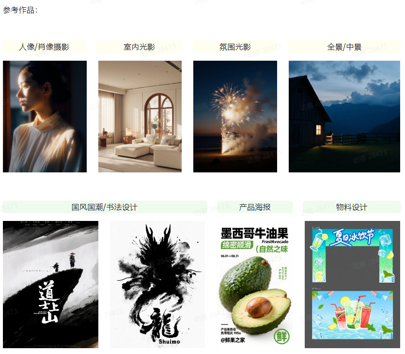 2025Qwen-Image创意模型征集大赛