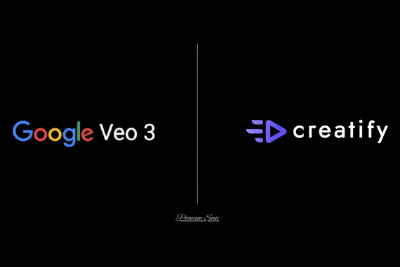 Google Veo 3强势入驻Creatify，重塑广告制作新格局