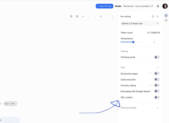 Gemini API重磅升级：URL Context功能上线，网页内容直接“变现”新模式来袭！
