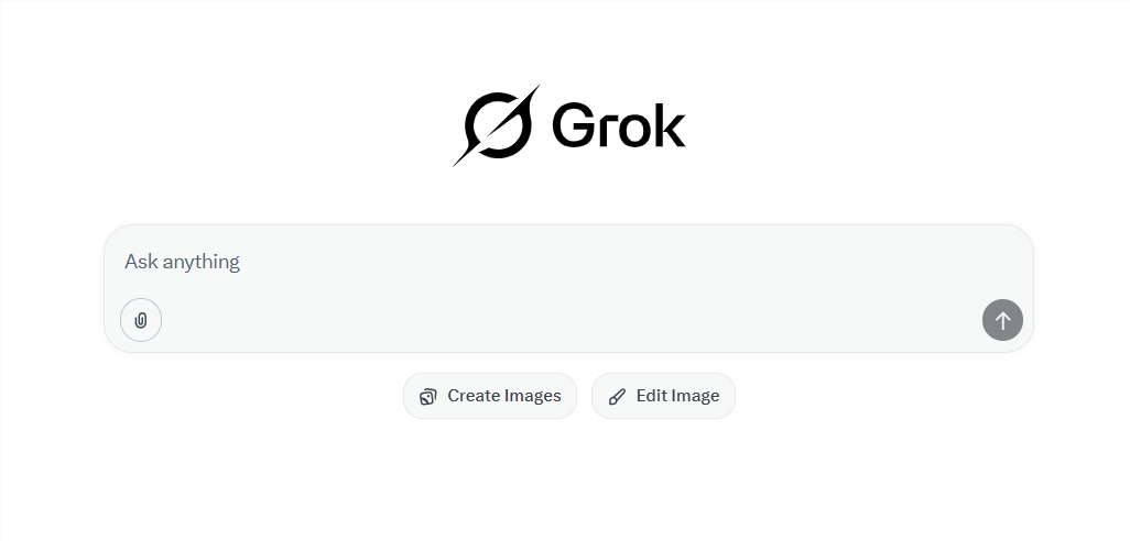 grok AI