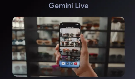 gemini live