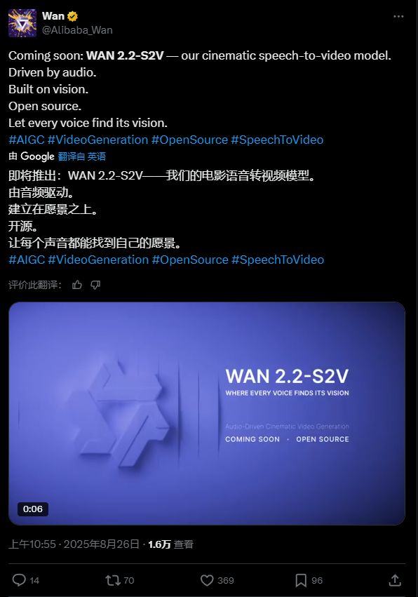 Wan2.2-S2V