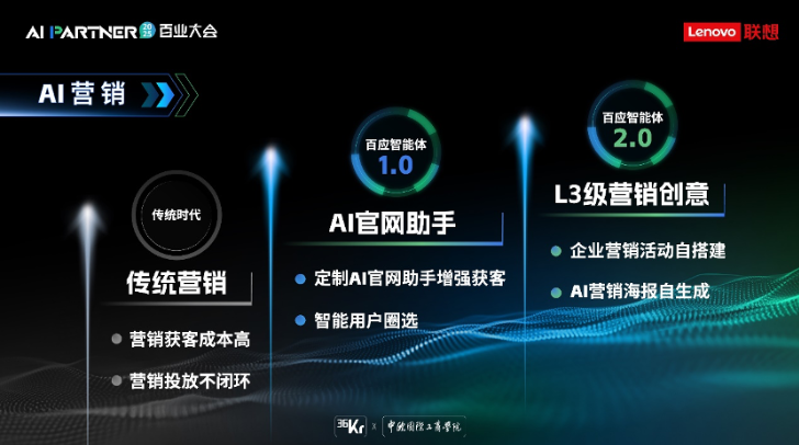 百应智能体2.0
