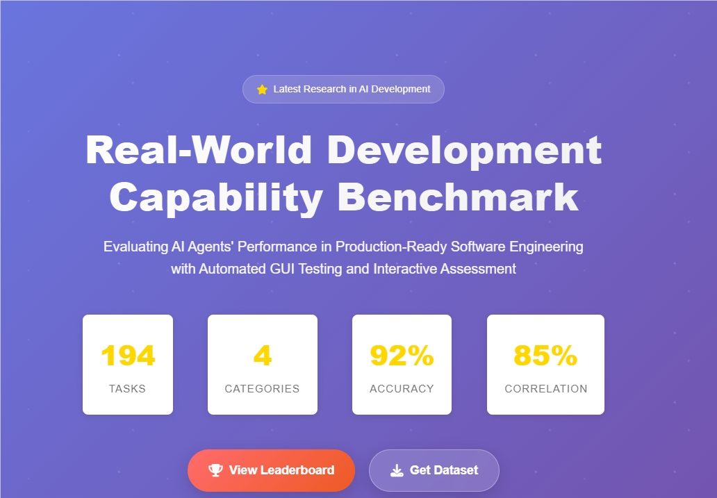 RealDevWorld