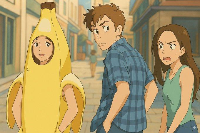 nano banana